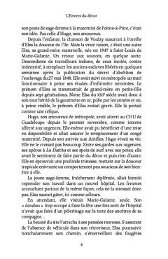 L'Envers du décor