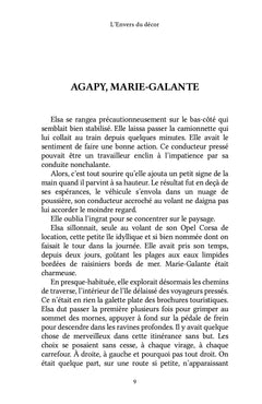 L'Envers du décor