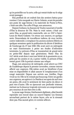 L'Envers du décor