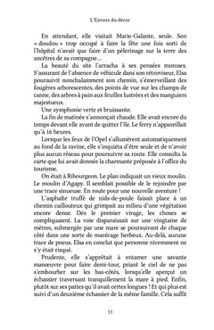 L'Envers du décor