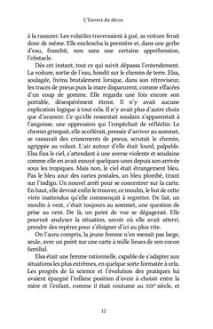 L'Envers du décor