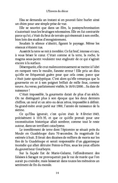 L'Envers du décor