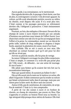 L'Envers du décor