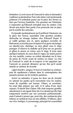 Le Voleur de rêves