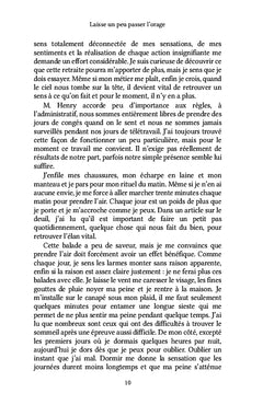 Laisse un peu passer l'orage
