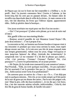 Le Sauteur d'apocalypses