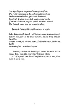 Ma Dame la Mort et autres histoires entrelacées