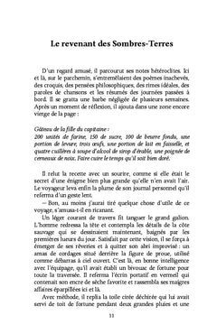 Ma Dame la Mort et autres histoires entrelacées