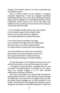 Ma Dame la Mort et autres histoires entrelacées