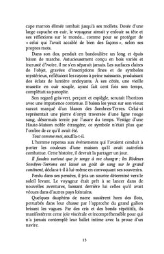 Ma Dame la Mort et autres histoires entrelacées