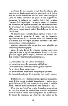 Ma Dame la Mort et autres histoires entrelacées