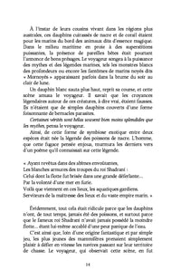 Ma Dame la Mort et autres histoires entrelacées
