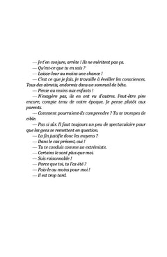 Ménage de Printemps