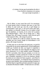 À moindre mal
