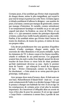 À moindre mal