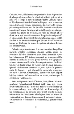 À moindre mal