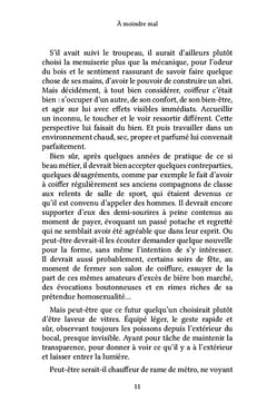 À moindre mal