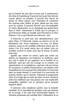 À moindre mal