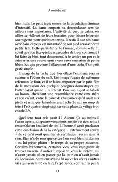 À moindre mal