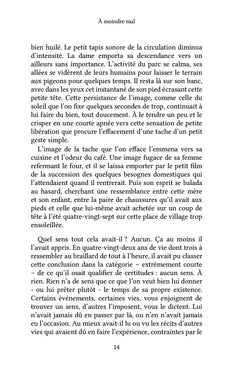 À moindre mal