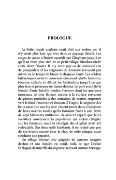 Libertad Au nom de Clingham