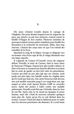 Libertad Au nom de Clingham