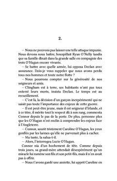 Libertad Au nom de Clingham