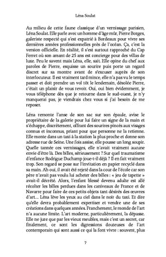 Léna Soulat