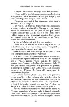 L'Incroyable Vol des diamants de la Couronne