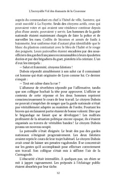 L'Incroyable Vol des diamants de la Couronne