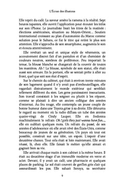 L'Écran des illusions