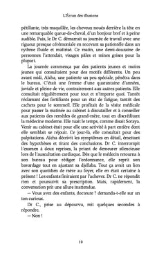 L'Écran des illusions