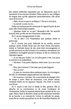 L'Écran des illusions