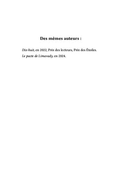 L'Affaire African Shell