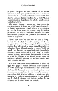 L'Affaire African Shell