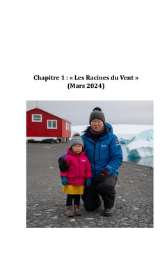 Le Combat d'Aputsiaq