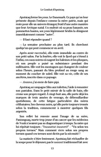 Le Combat d'Aputsiaq