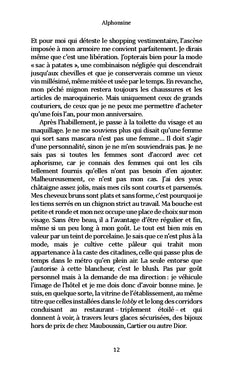Alphonsine