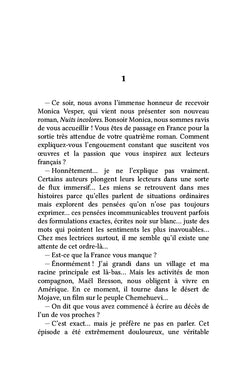Un peu de vernis écaillé