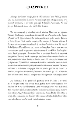 Au coeur de mes désirs