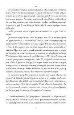 Au coeur de mes désirs