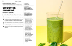 Faire du sport, être vegan