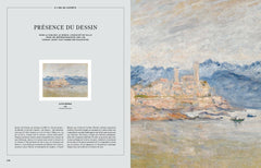 Monet voyageur