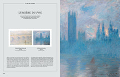 Monet voyageur
