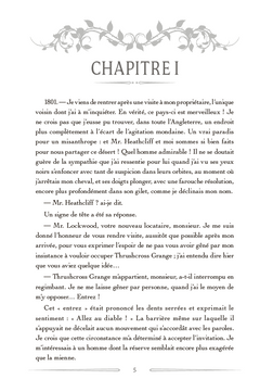 Les hauts de hurle-vent