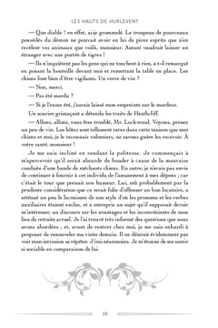 Les hauts de hurle-vent
