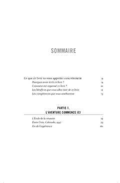 Savez-vous convaincre ?