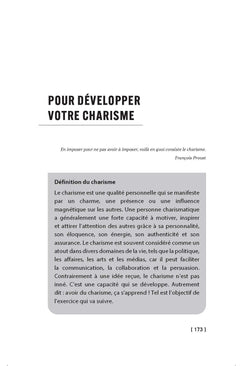 Savez-vous convaincre ?