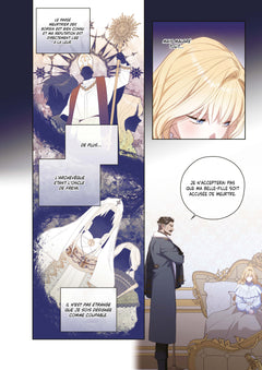 Les Intrigues d'une Borgia - tome 3