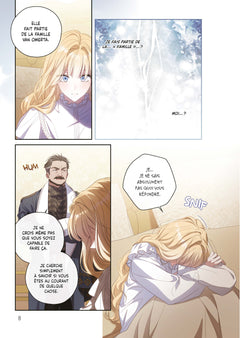 Les Intrigues d'une Borgia - tome 3